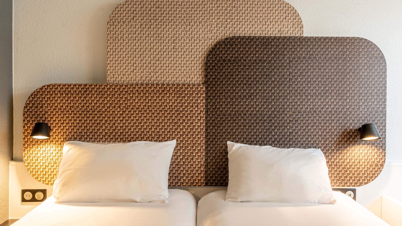 Photo of Bedroom in Chartres