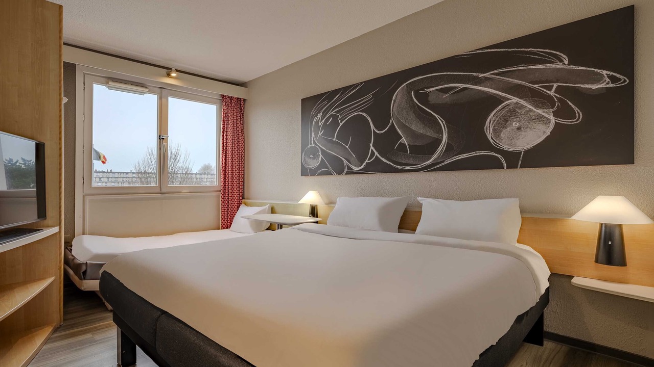 Photo of Bedroom in Brequerecque