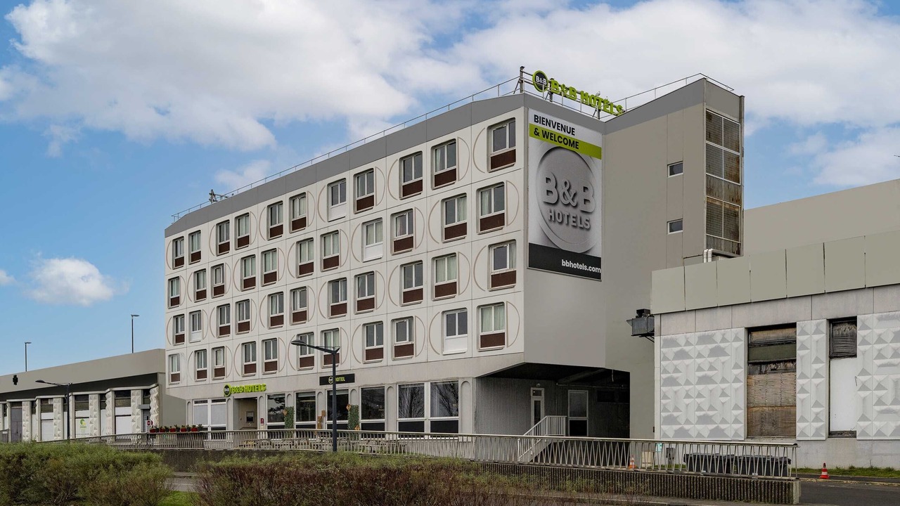 Photo of Outdoor in Brequerecque