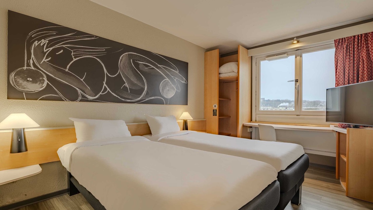 Photo of Bedroom in Brequerecque