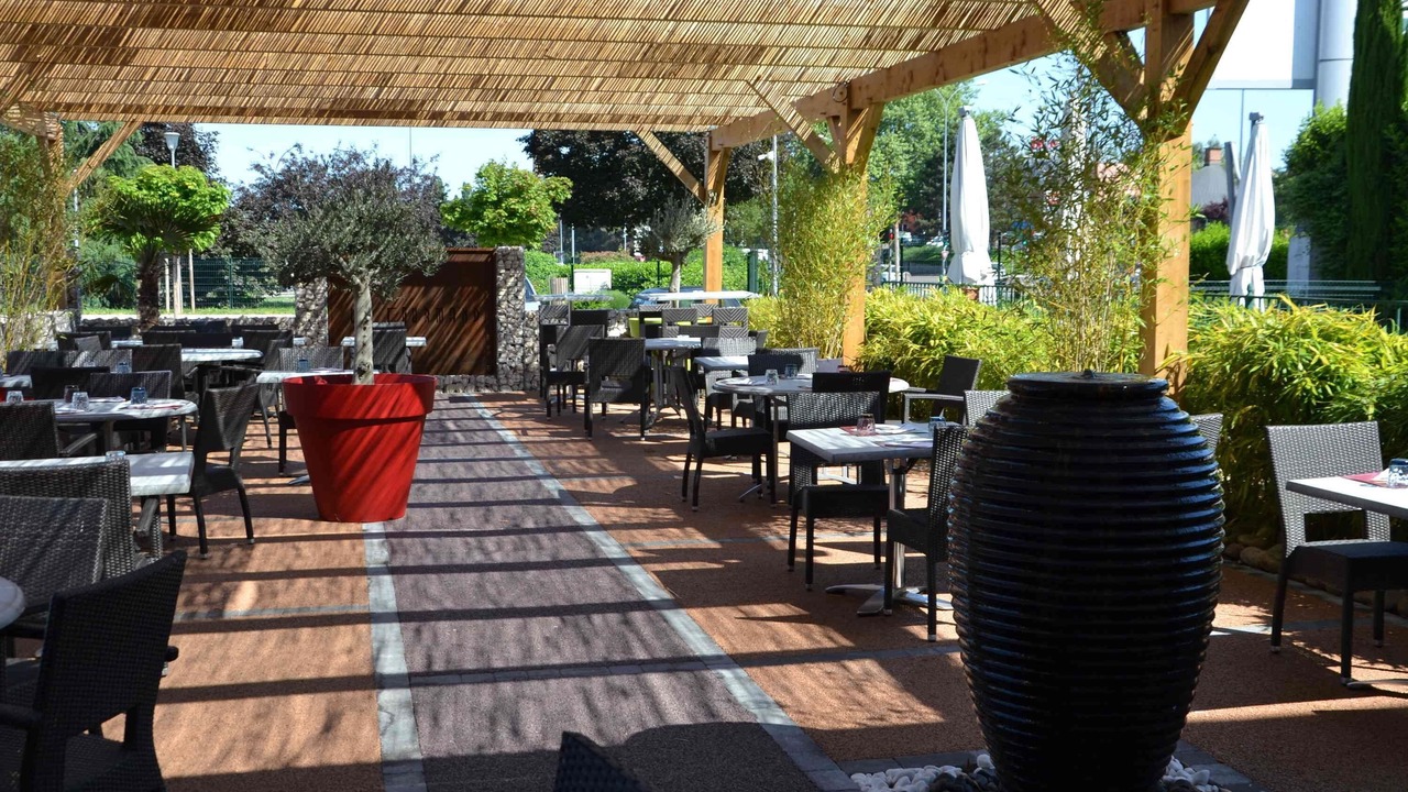 Photo of Outdoor in Chalon-sur-Saone