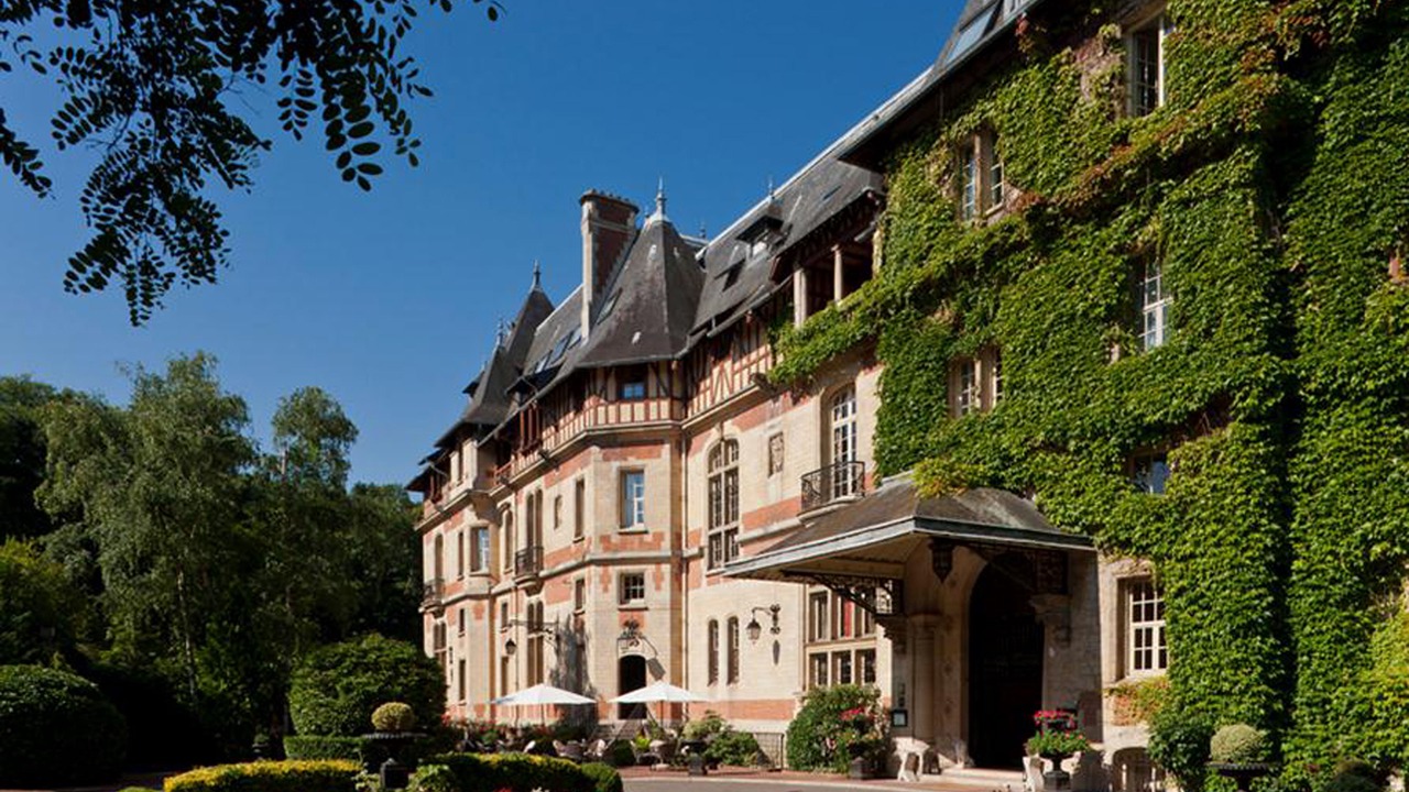 Photo of Outdoor in Montvillargenne