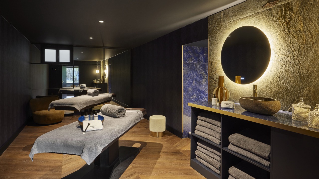 Photo of Bedroom in Montvillargenne