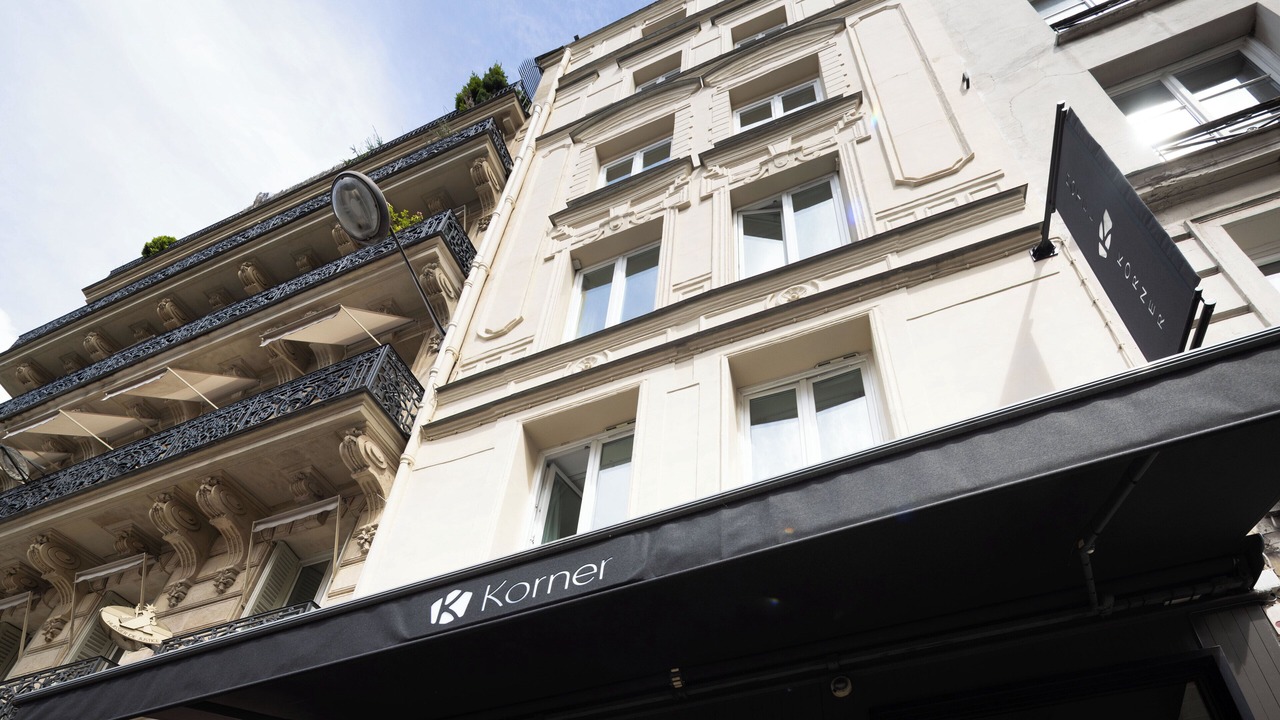 Photo of Outdoor in 2nd Arrondissement