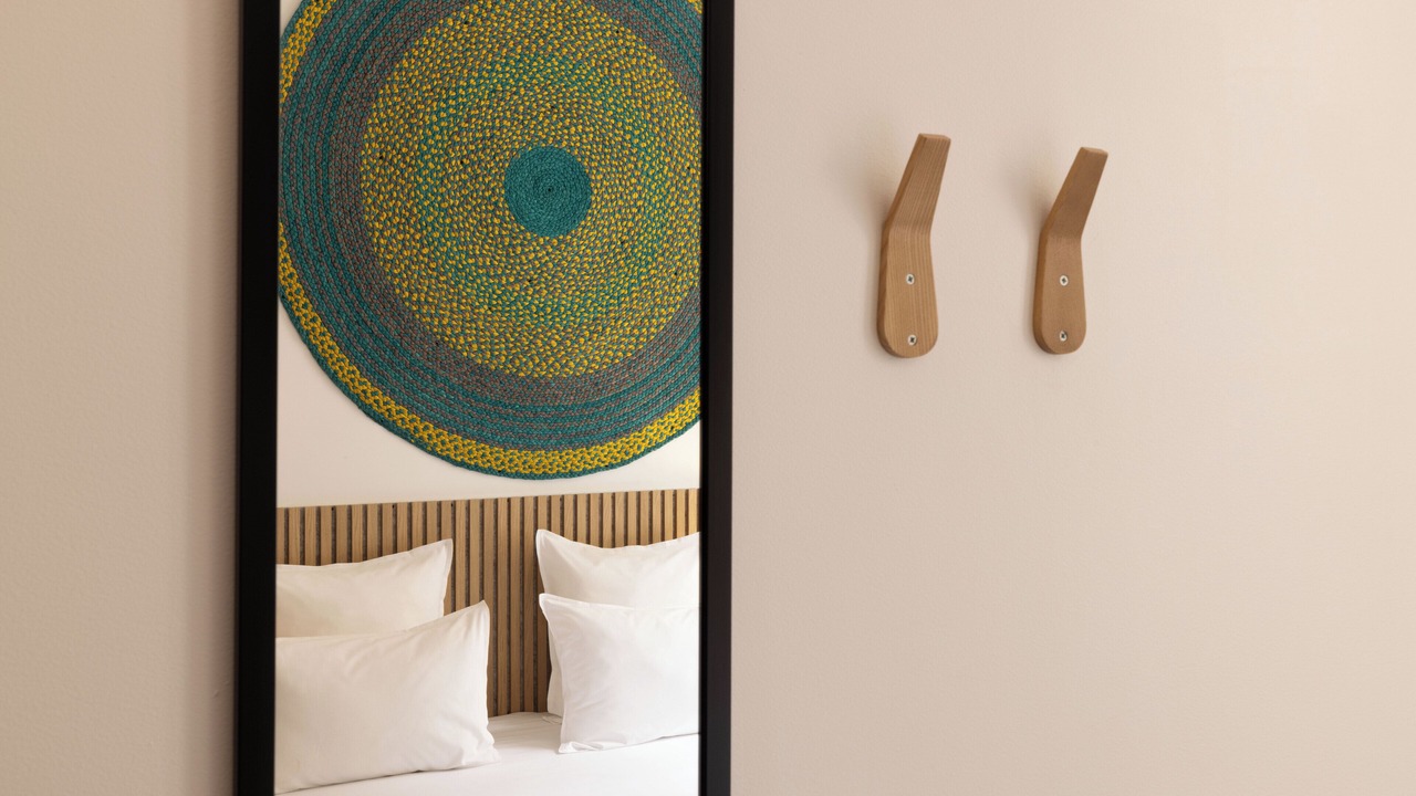Photo of Bedroom in 2nd Arrondissement