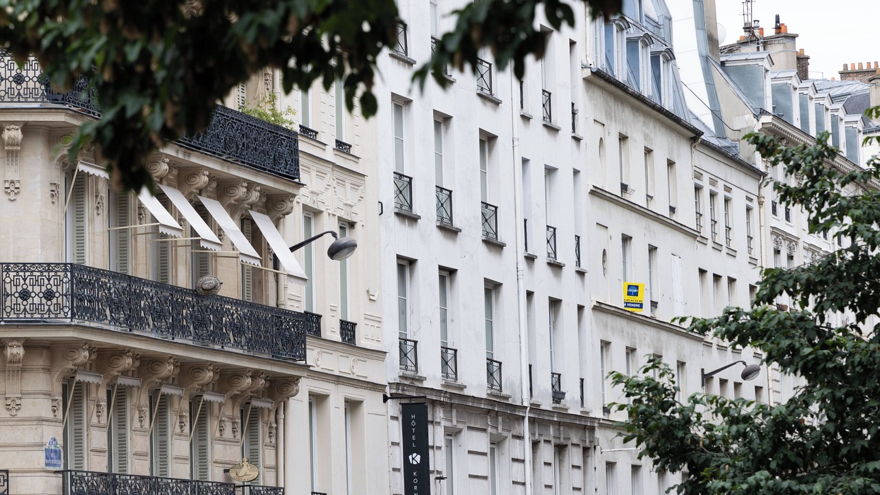 Photo of Outdoor in 2nd Arrondissement