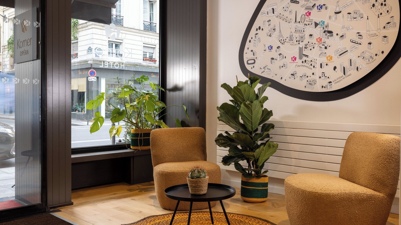 Photo of Others in 2nd Arrondissement