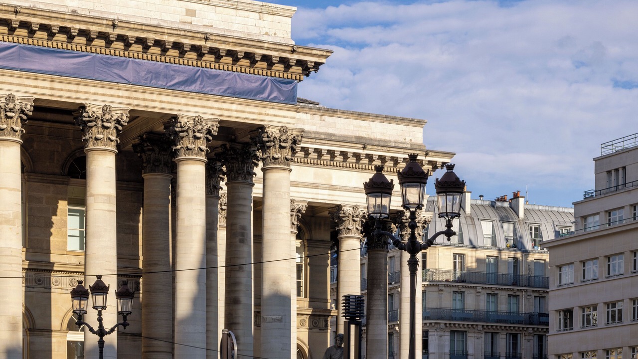 Photo of Outdoor in 2nd Arrondissement