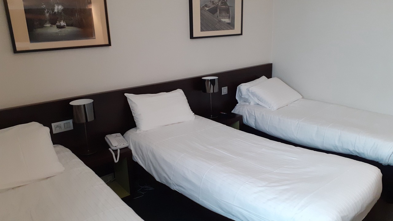 Photo of Bedroom in Athis-Mons