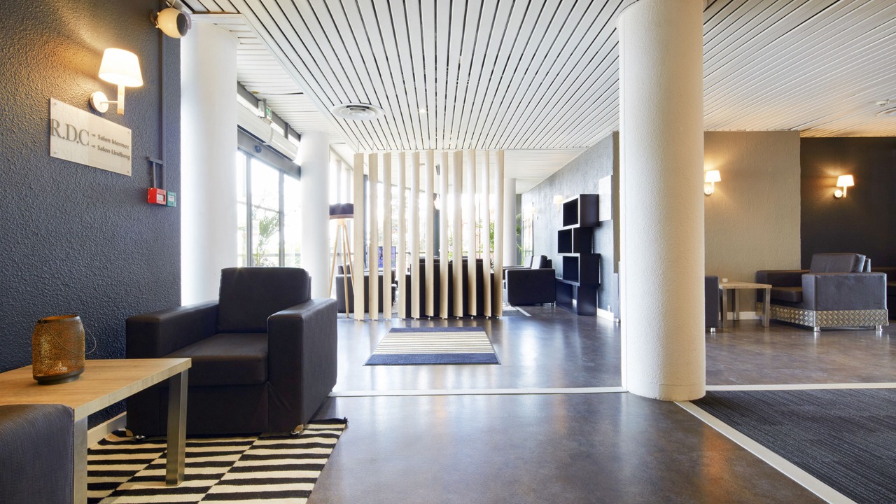 Photo of Livingroom in Athis-Mons
