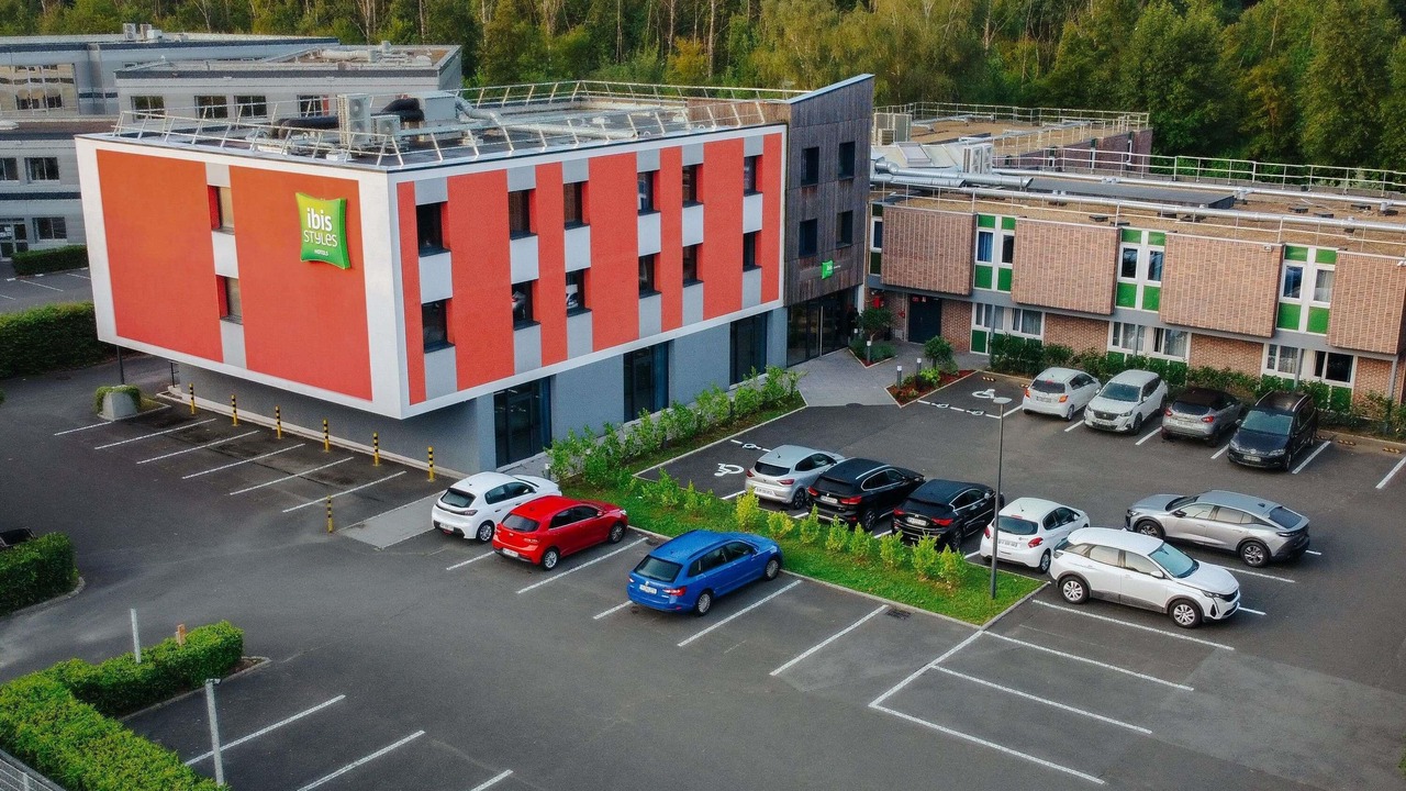 Photo of Outdoor in Lisses