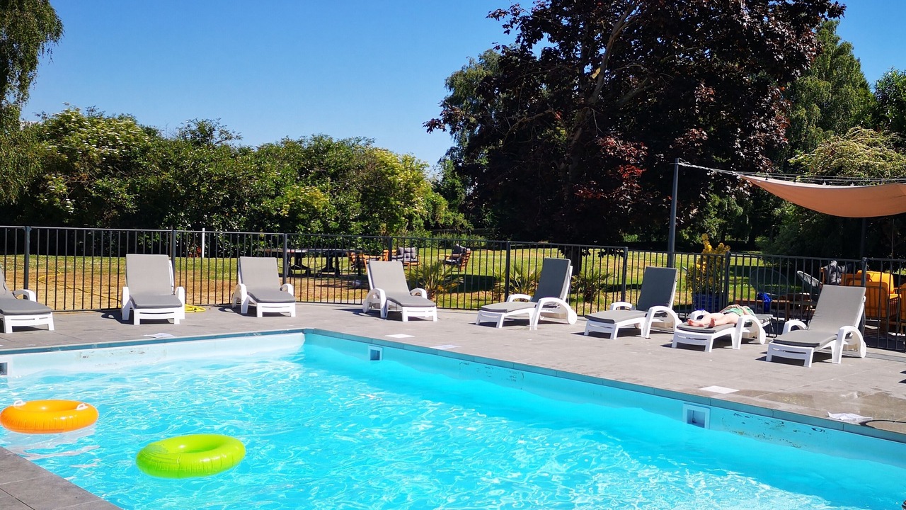 Photo of Outdoor in Saint-Witz