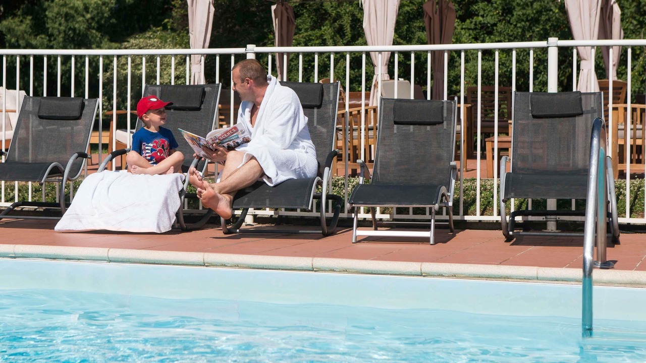 Photo of Outdoor in Saint-Witz