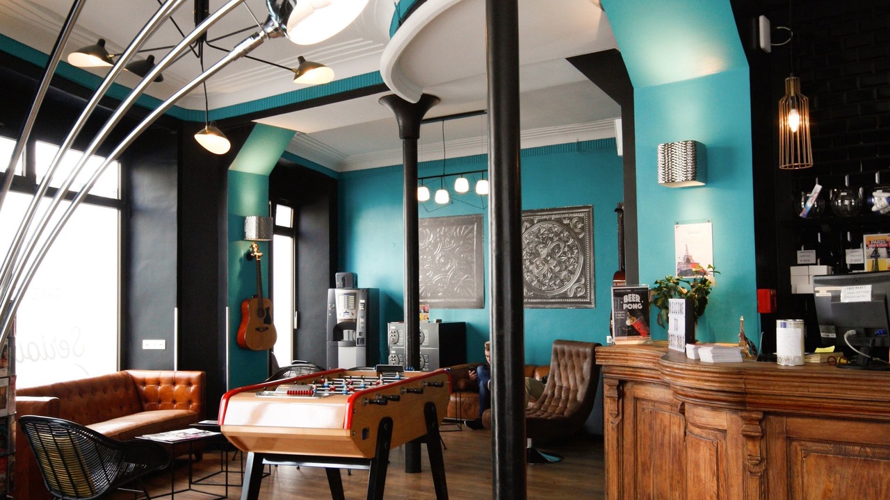 Photo of Livingroom in Saint-Lambert