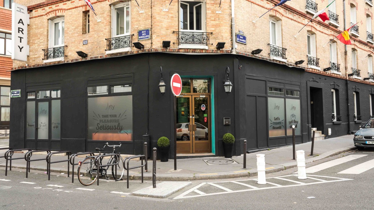 Photo of Outdoor in Saint-Lambert