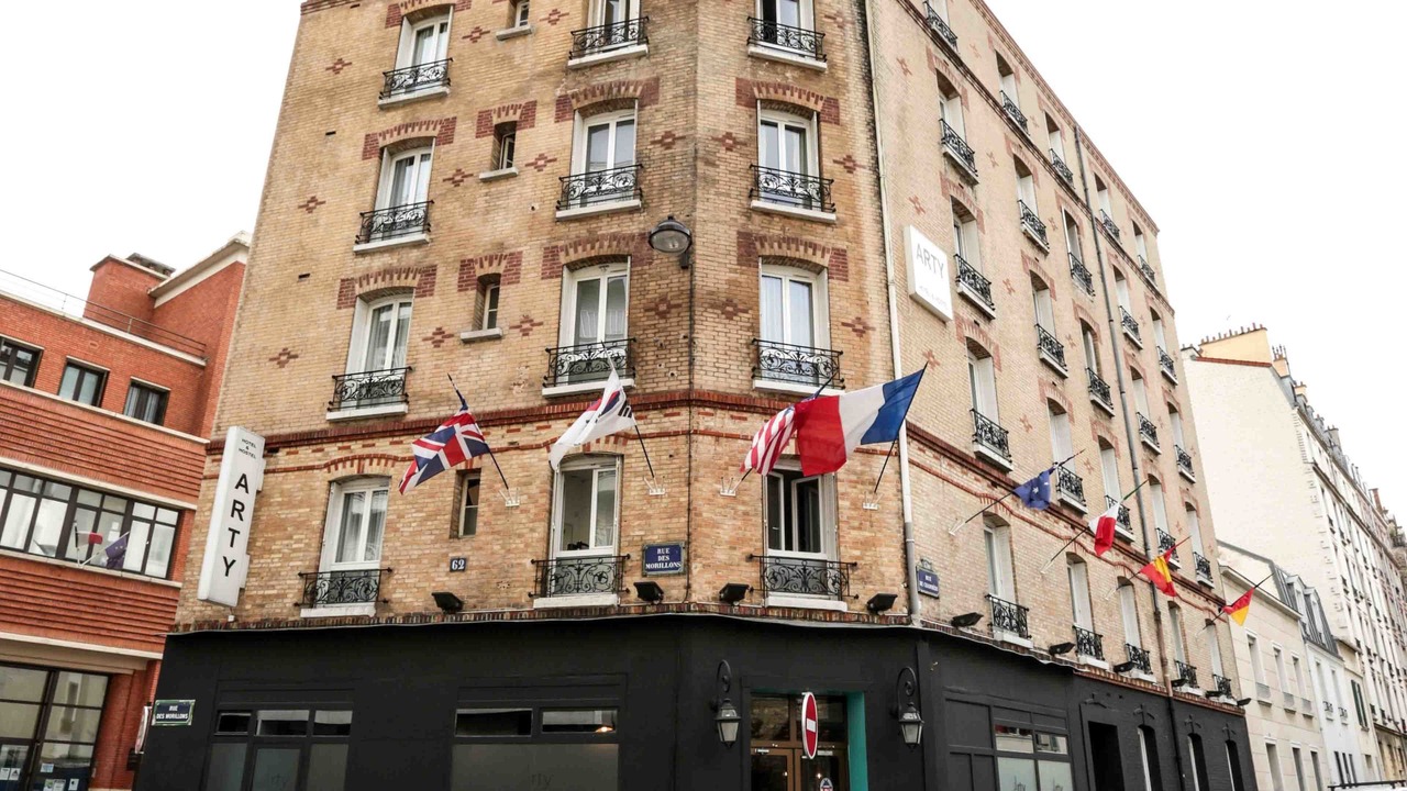 Photo of Outdoor in Saint-Lambert