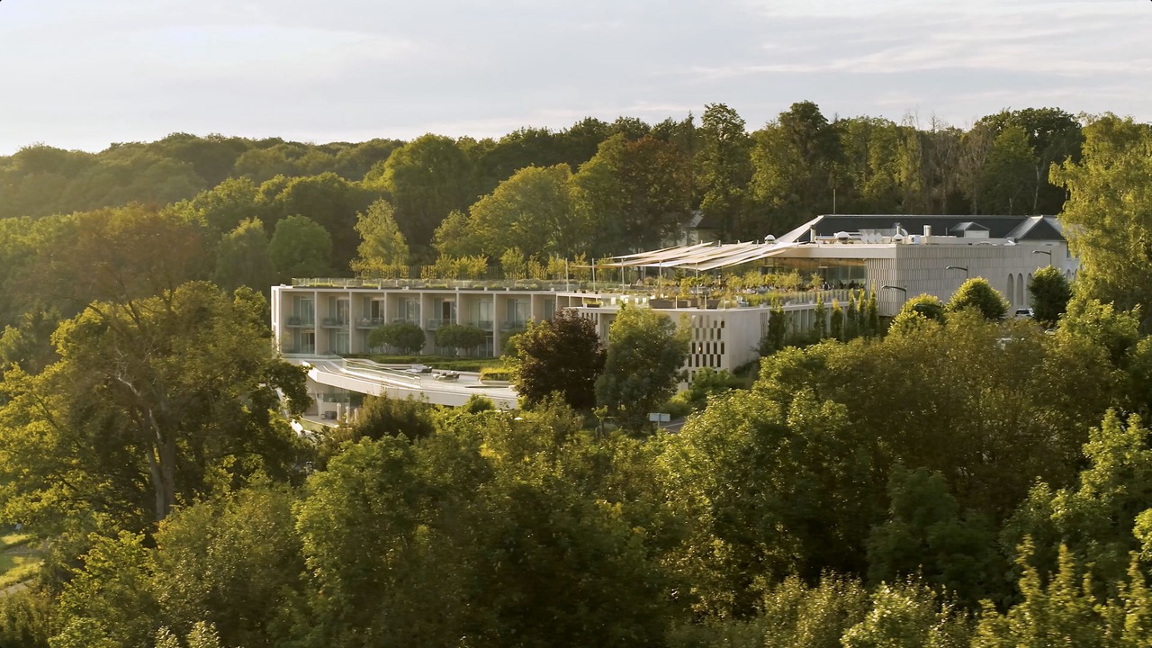 Photo of Outdoor in Champillon