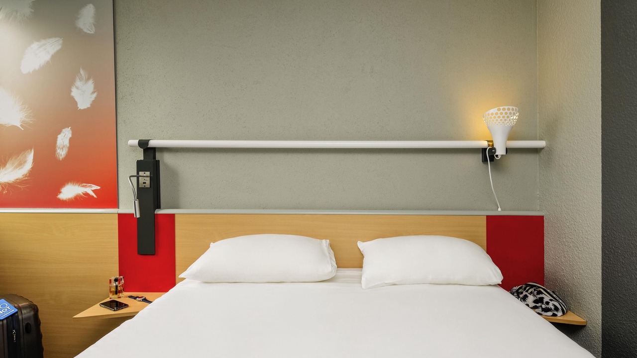 Photo of Bedroom in Mexy