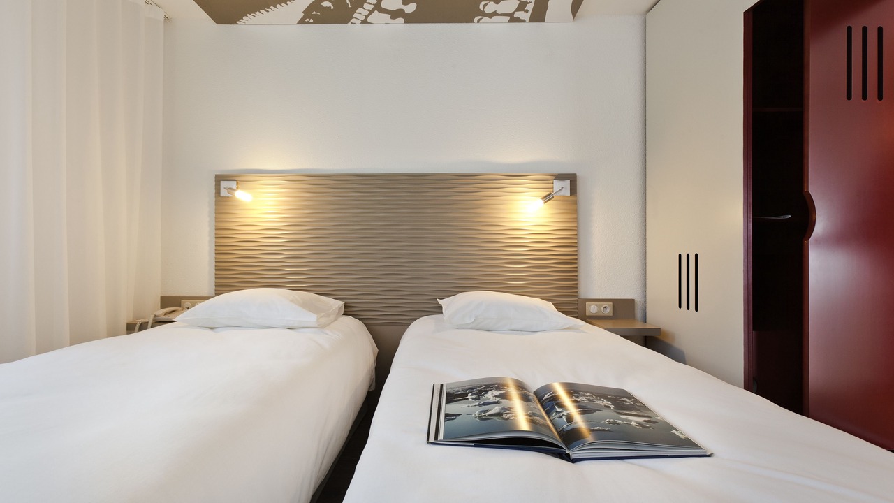 Photo of Bedroom in Lesquin