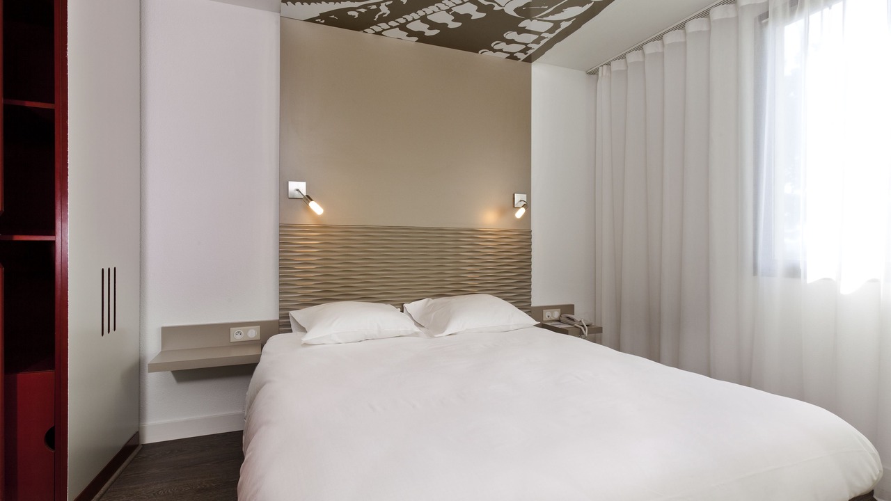 Photo of Bedroom in Lesquin
