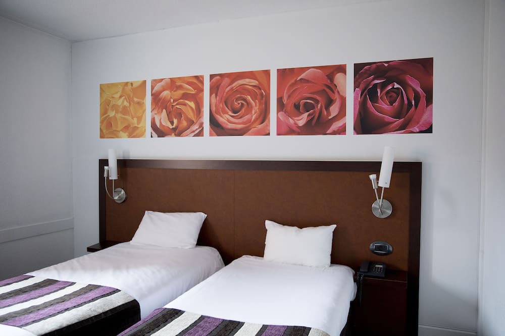 Photo of Bedroom in Rosny-sous-Bois