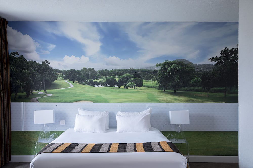 Photo of Bedroom in Rosny-sous-Bois