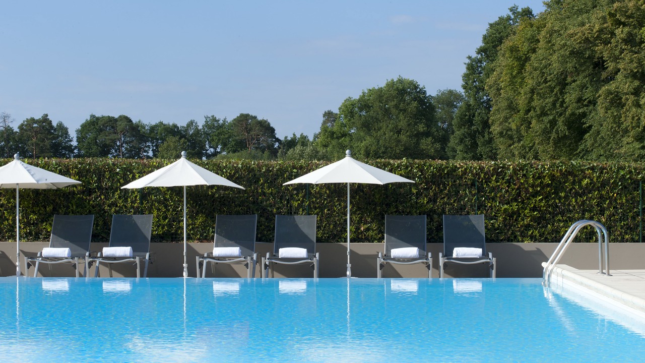 Photo of Outdoor in Vineuil-Saint-Firmin