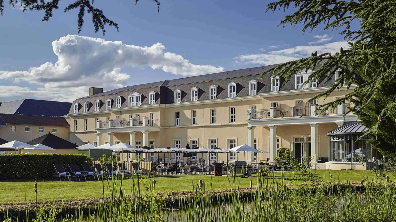 Photo of Outdoor in Vineuil-Saint-Firmin