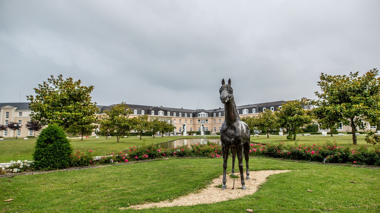 Photo of Outdoor in Vineuil-Saint-Firmin