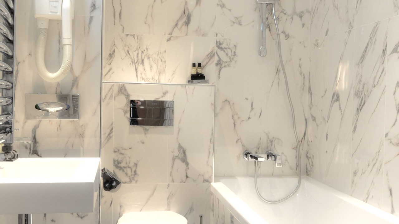Photo of Bathroom in Gaillon
