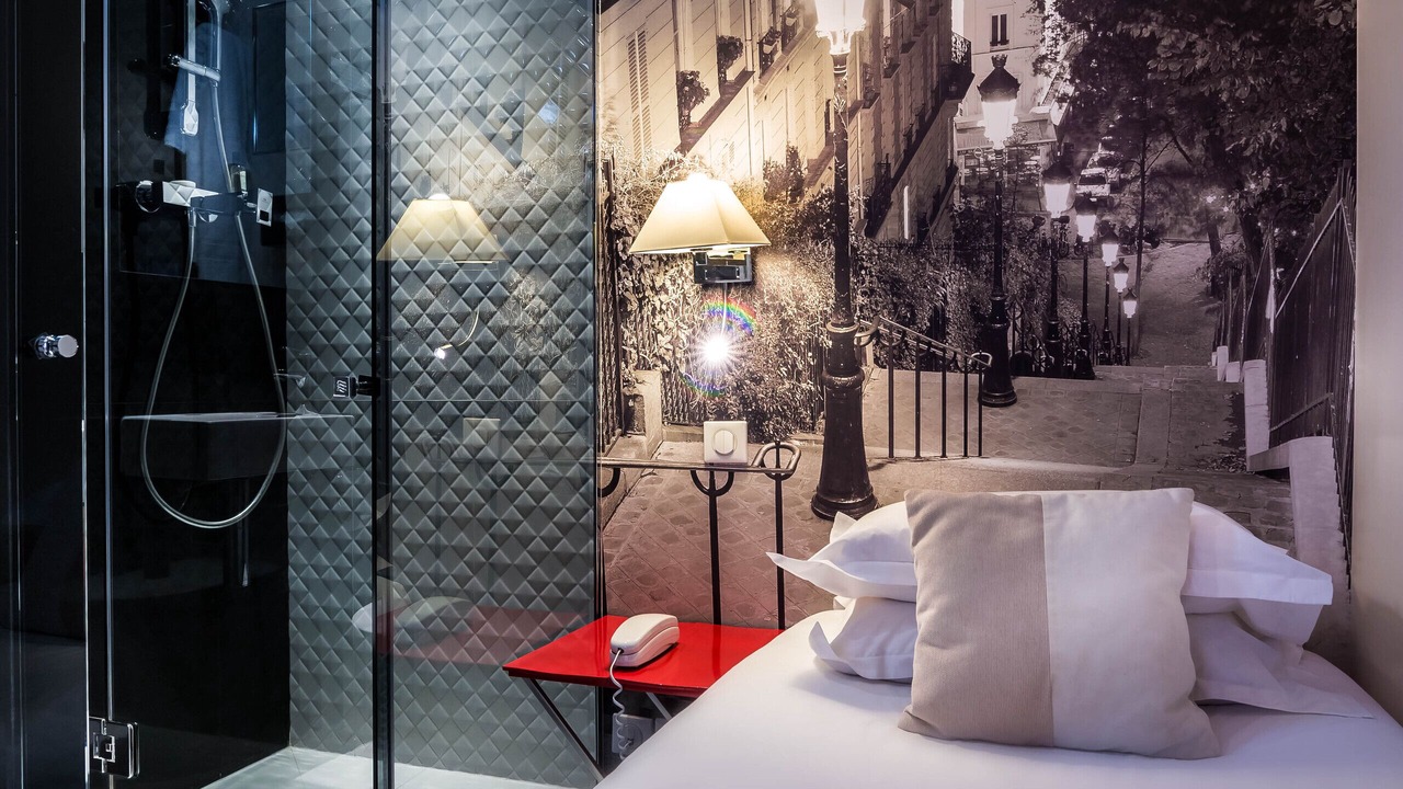 Photo of Bedroom in Gaillon