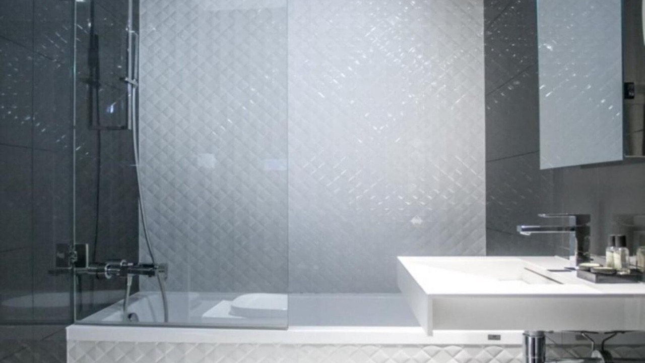 Photo of Bathroom in Gaillon