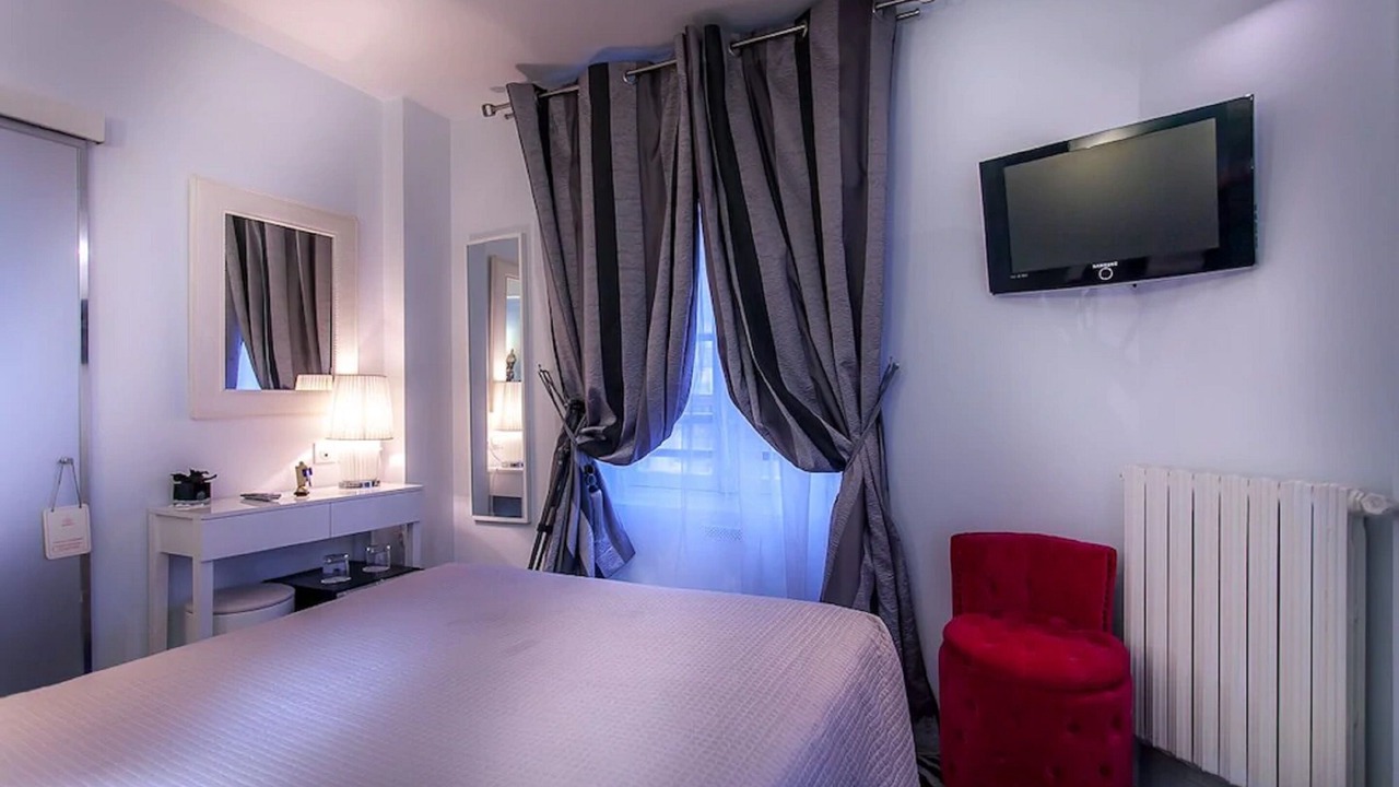 Photo of Bedroom in Gaillon