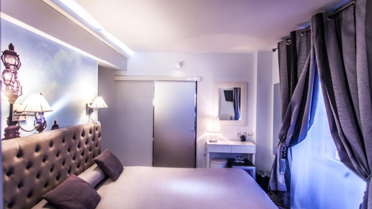 Photo of Bedroom in Gaillon