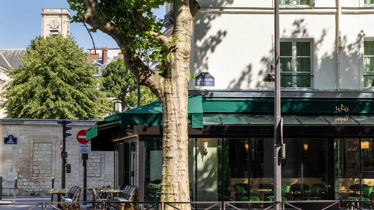 Photo of Patio Balcony in Val-de-Grace