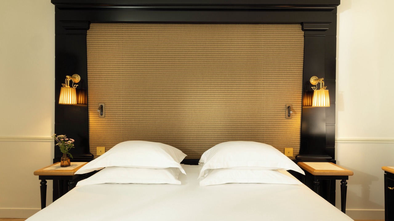 Photo of Bedroom in Val-de-Grace