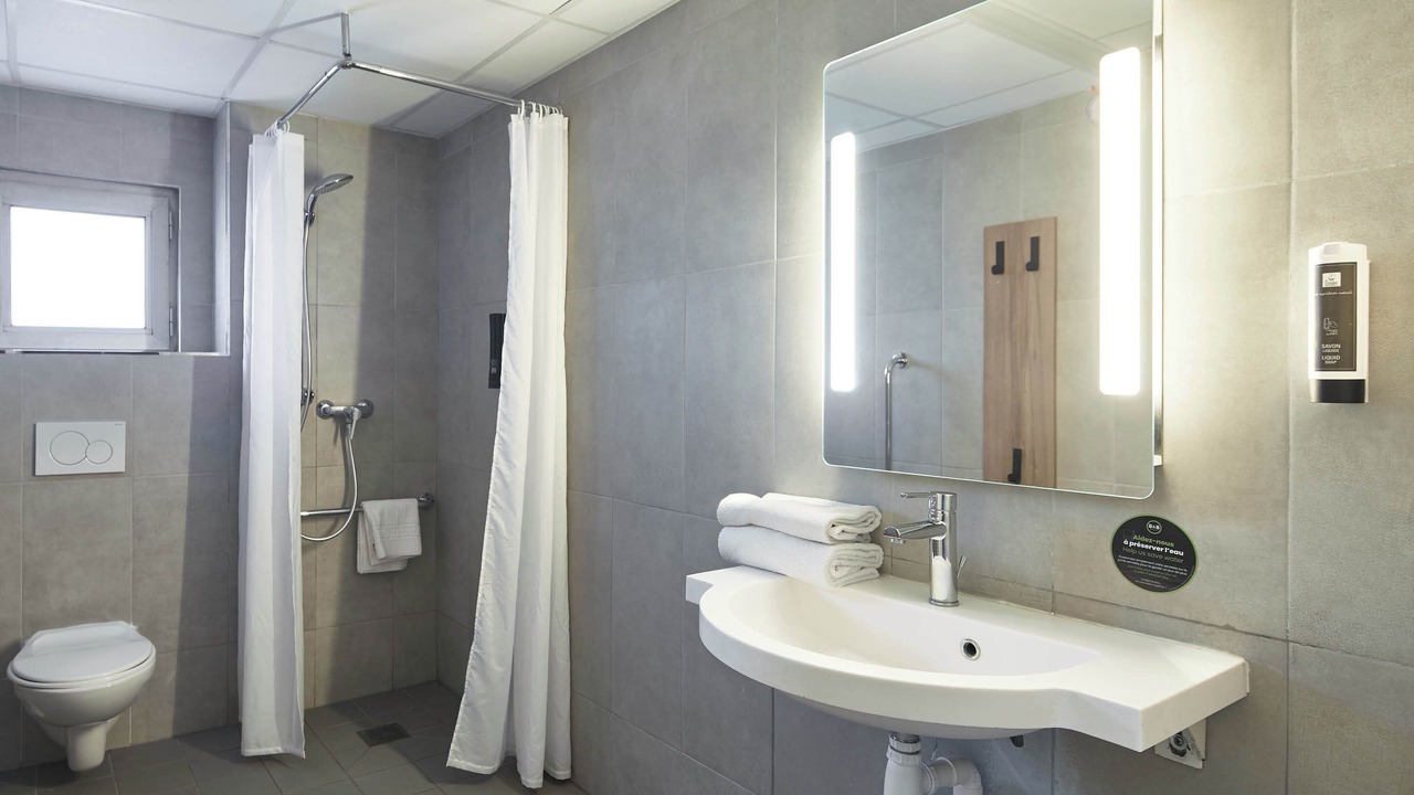 Photo of Bathroom in Rosny-sous-Bois