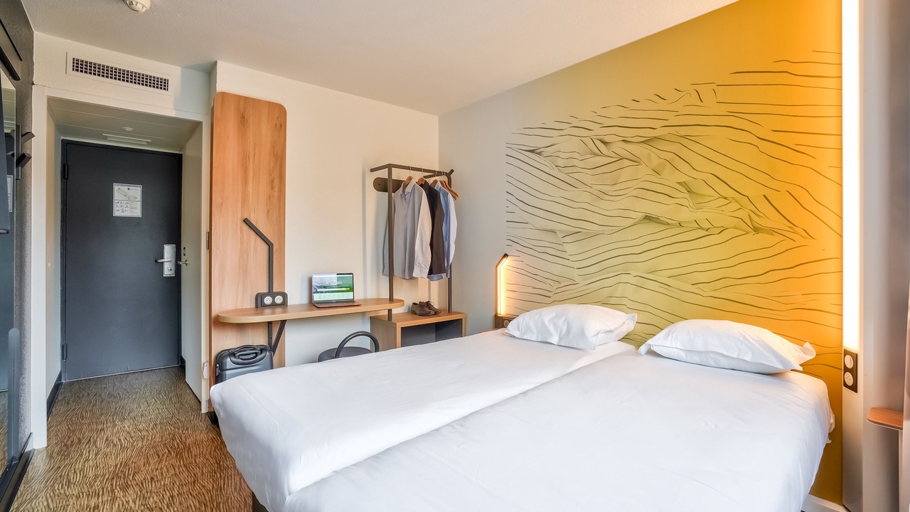 Photo of Bedroom in Rosny-sous-Bois