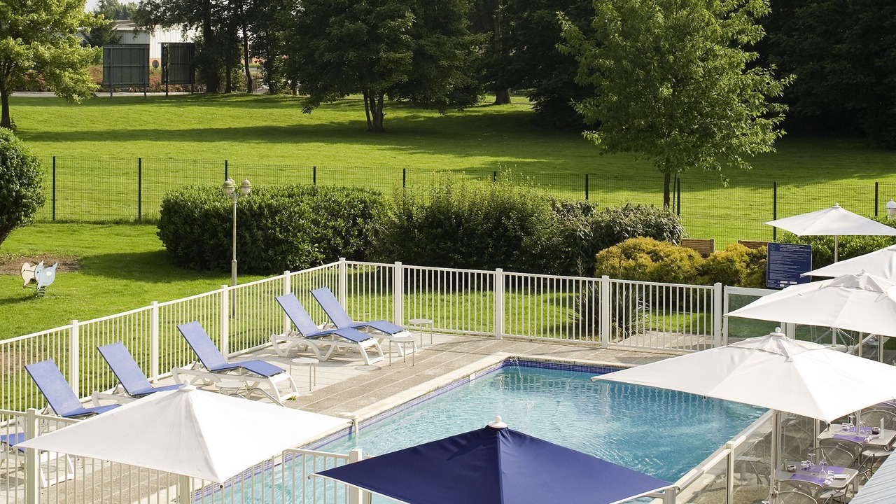 Photo of Outdoor in Rouvignies