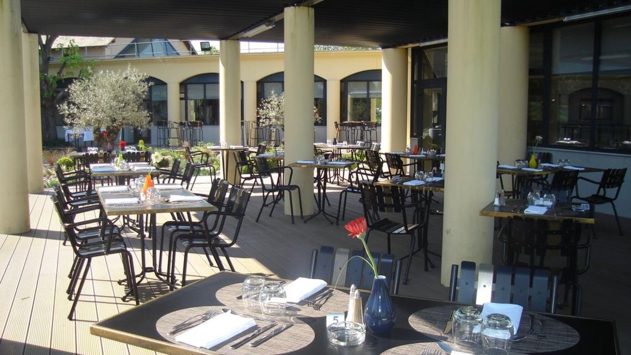 Photo of Patio Balcony in Magny-Cours