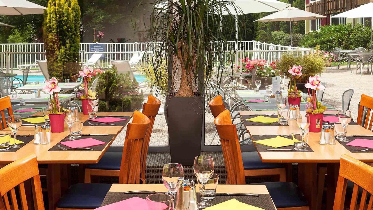 Photo of Outdoor in Besancon