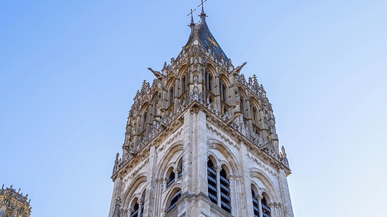 Photo of Others in Rouen City Centre