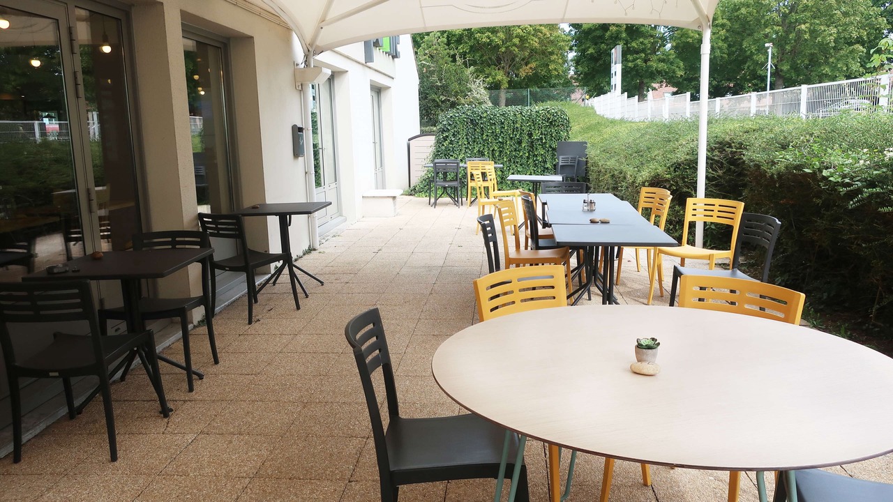 Photo of Outdoor in Senlis