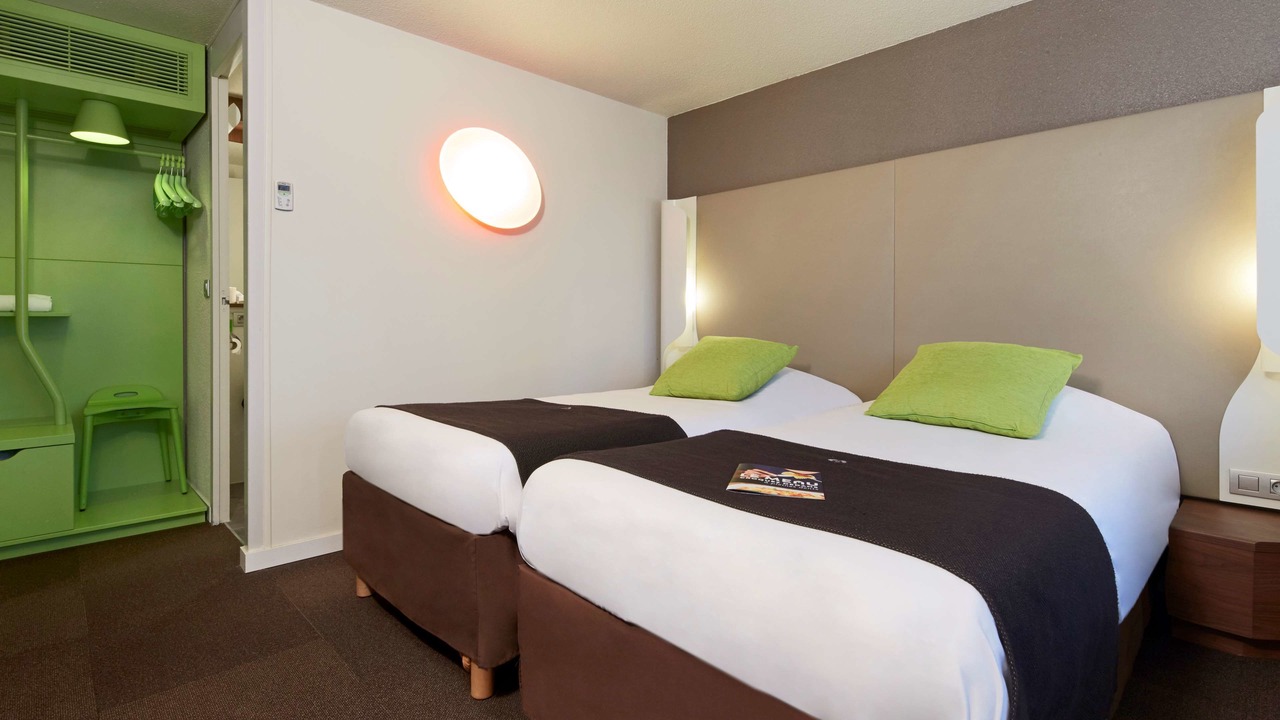 Photo of Bedroom in Senlis