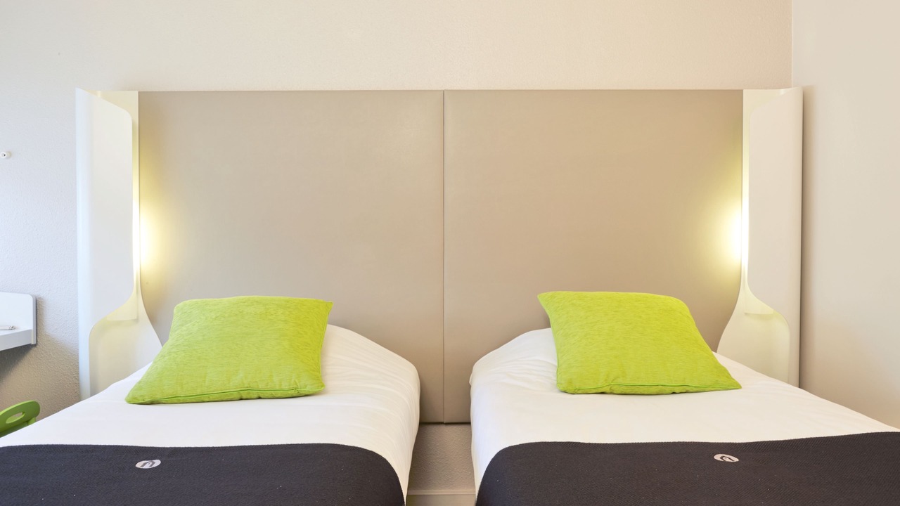 Photo of Bedroom in Senlis