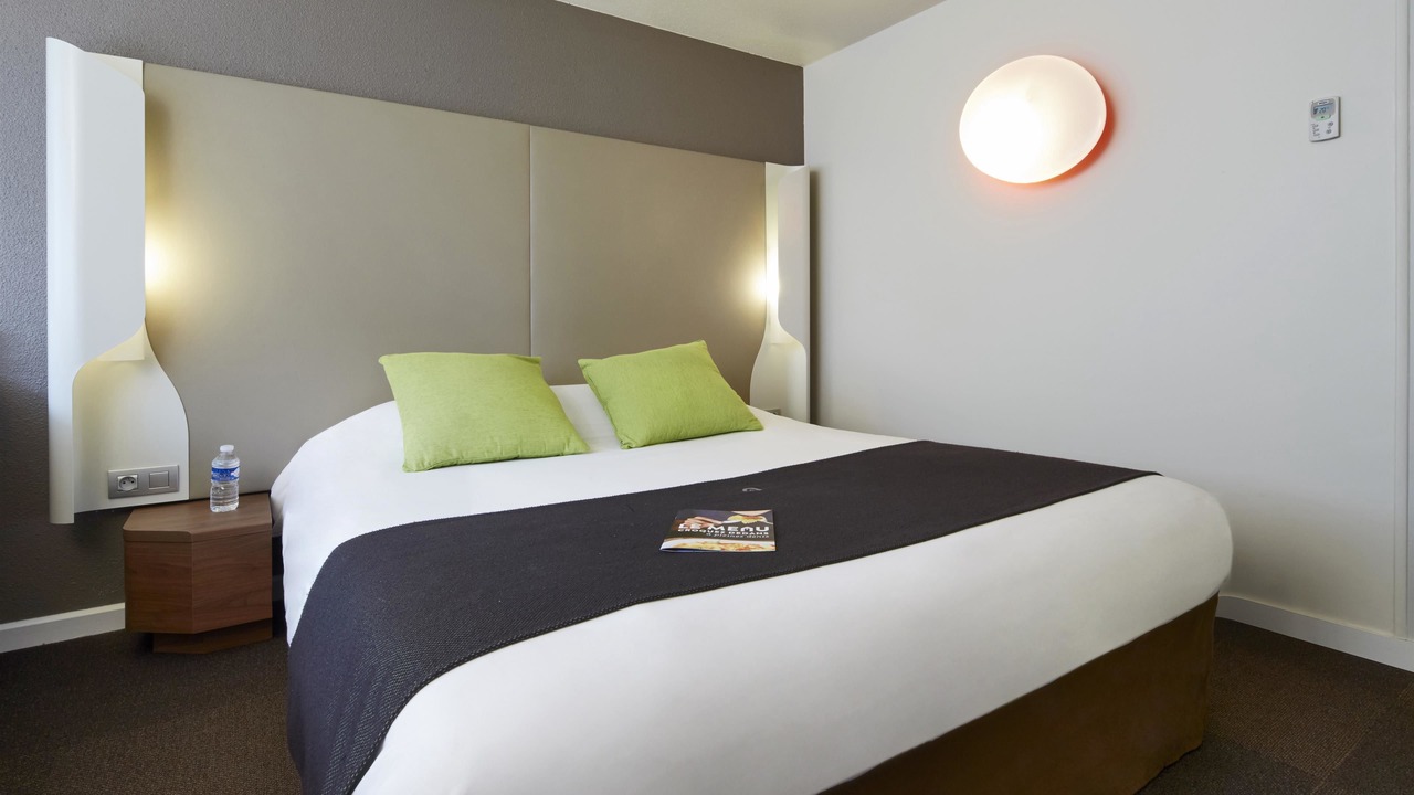Photo of Bedroom in Senlis