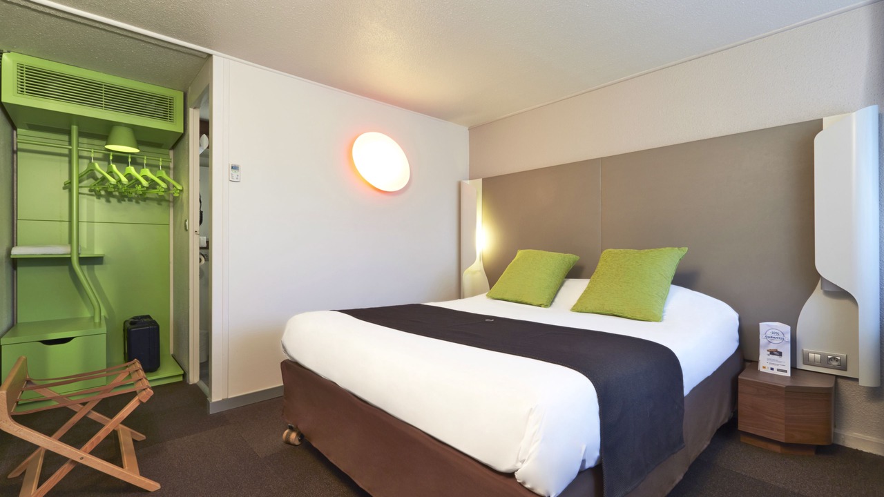 Photo of Bedroom in Senlis