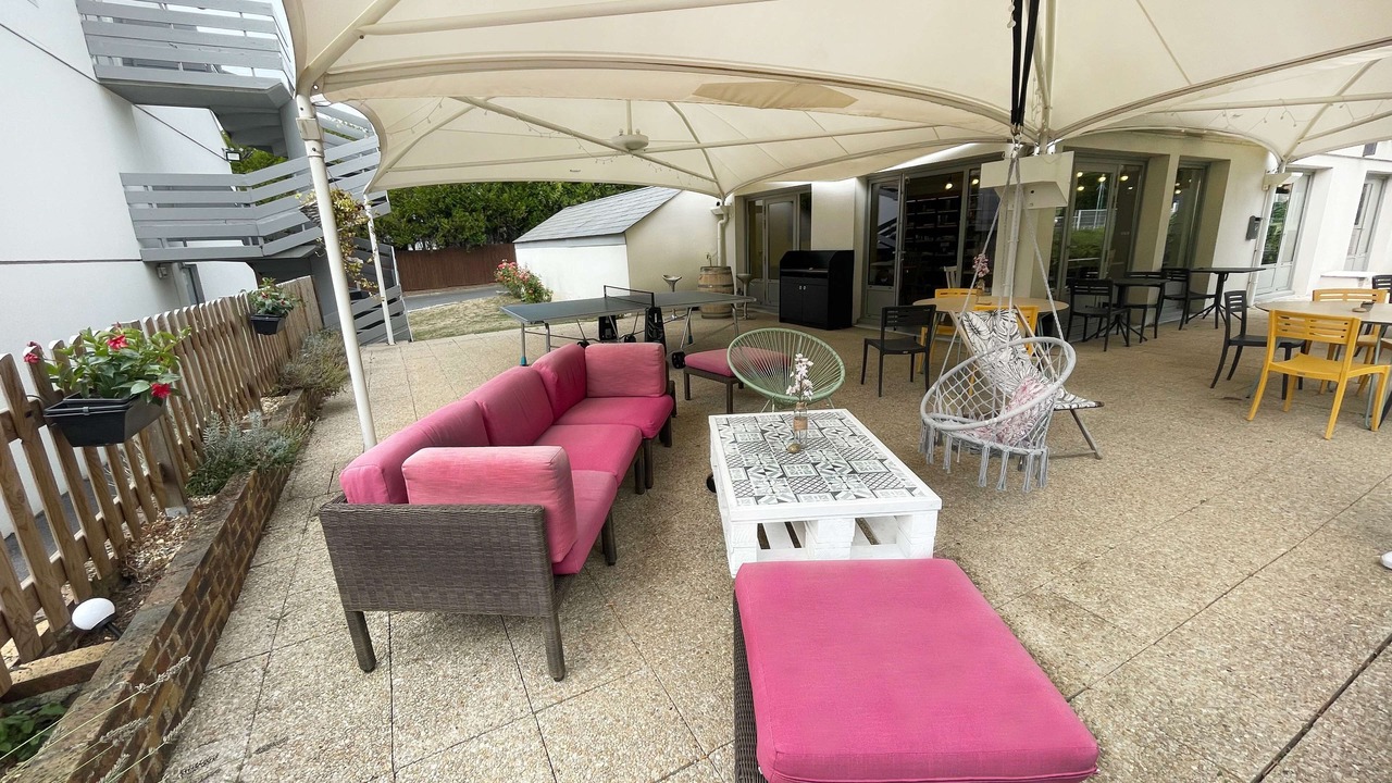 Photo of Outdoor in Senlis