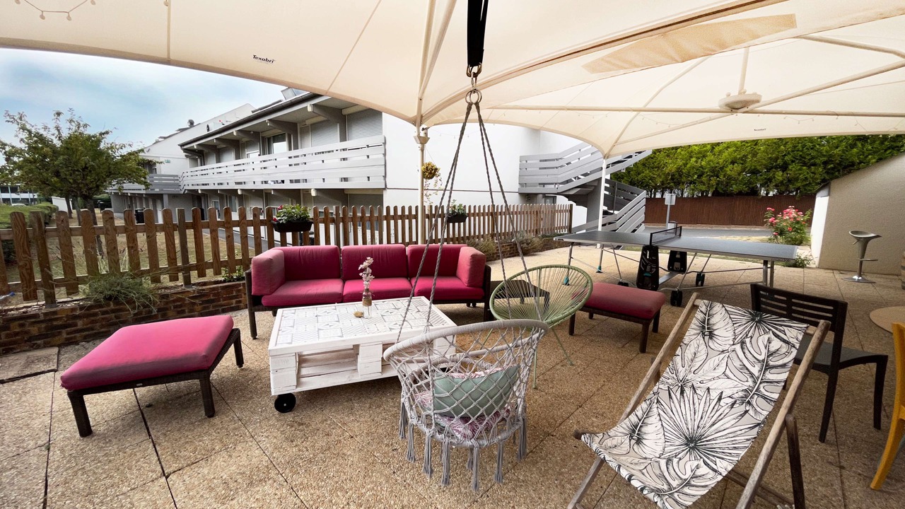 Photo of Outdoor in Senlis