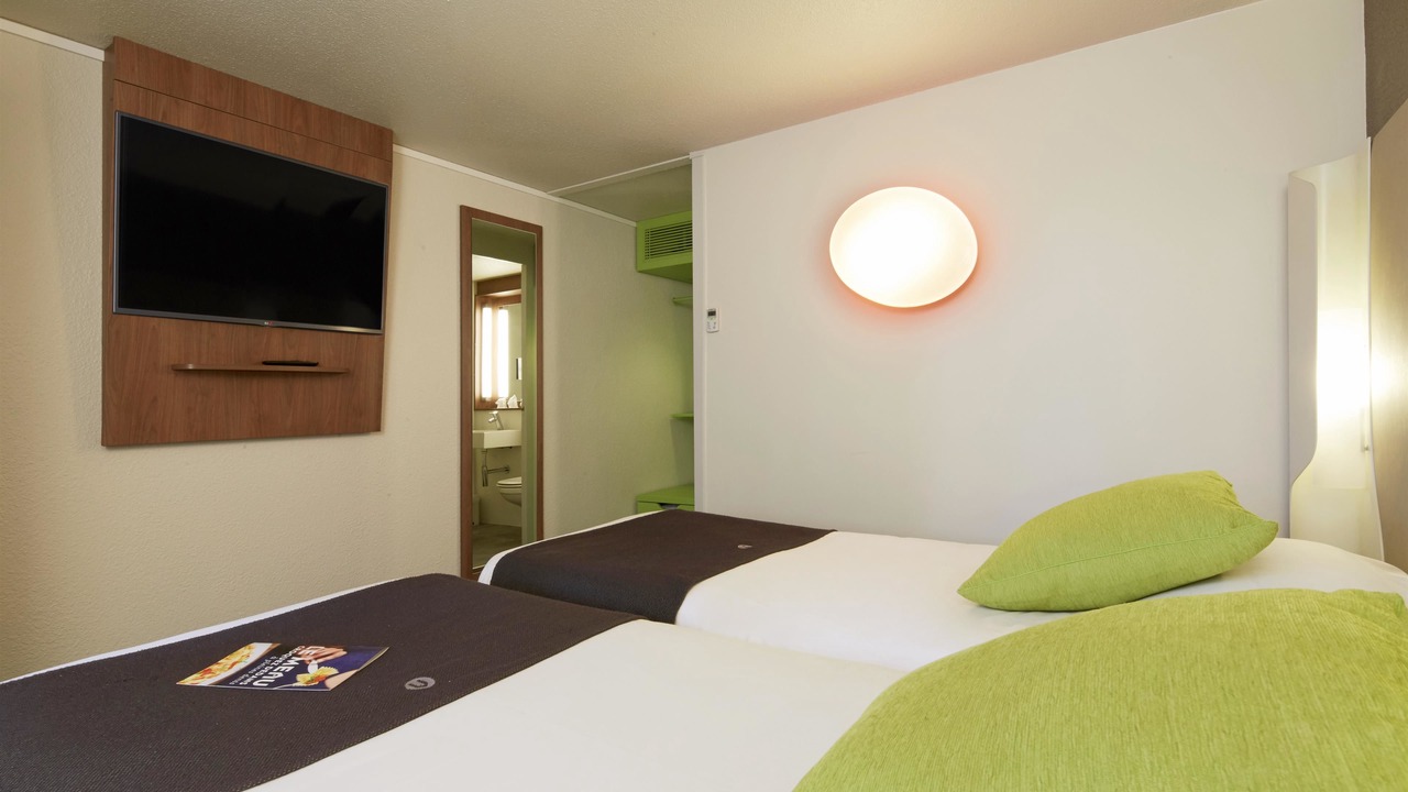Photo of Bedroom in Senlis